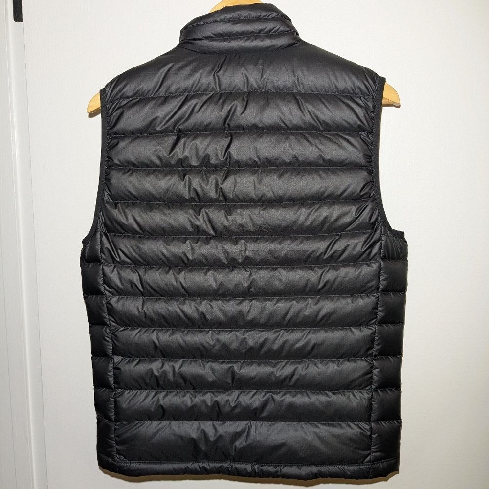 Patagonia Down Sweater Vest - Picture 2 of 4